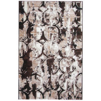 SAFRAN 691 BROWN