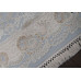 TENCEL 12653 BEIGE NAVY Акрилові килими