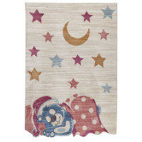 TOYS 75323 CREAM RED